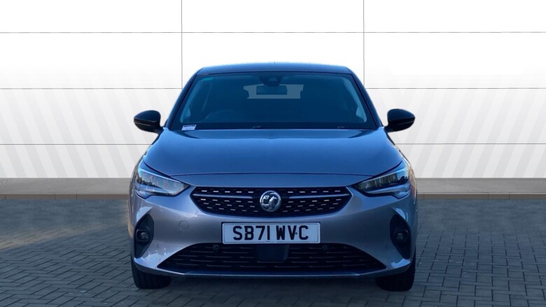 Vauxhall Corsa 1.2 Elite Edition 5dr Petrol Hatchback